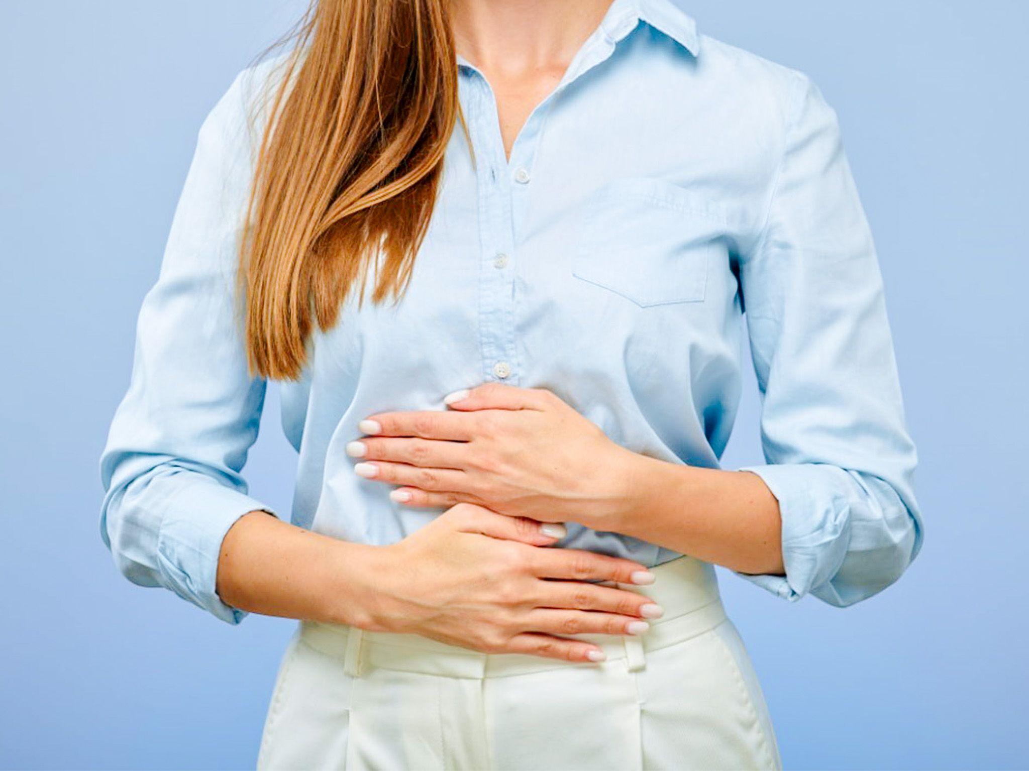 Digestion with Confidence